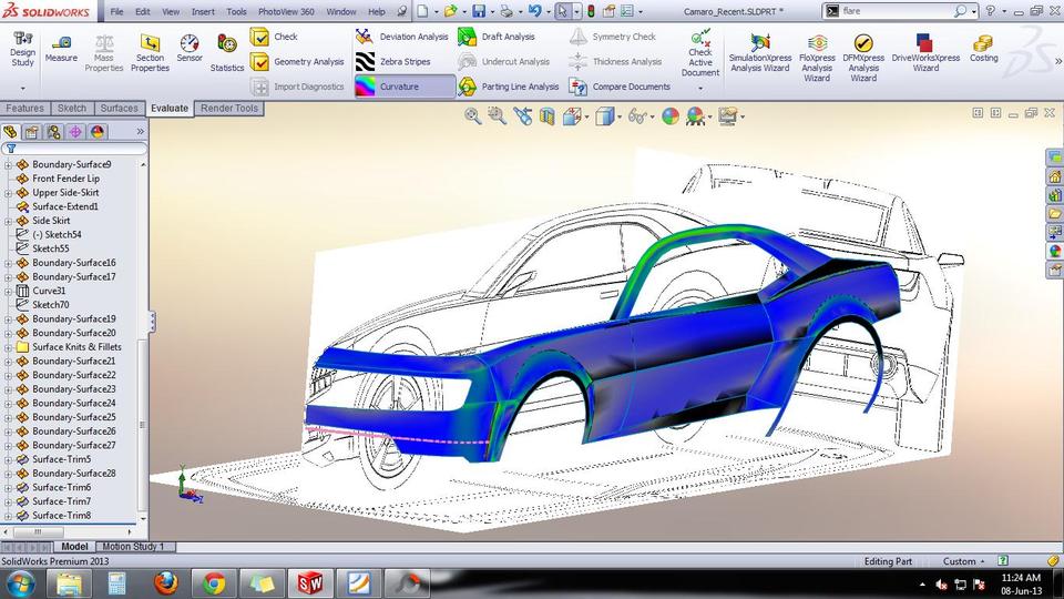 3d car design software, free download mac software